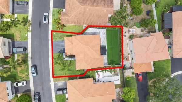 Osprey North, 12741 NW 11th Ct, Sunrise, Florida 33323, image 1