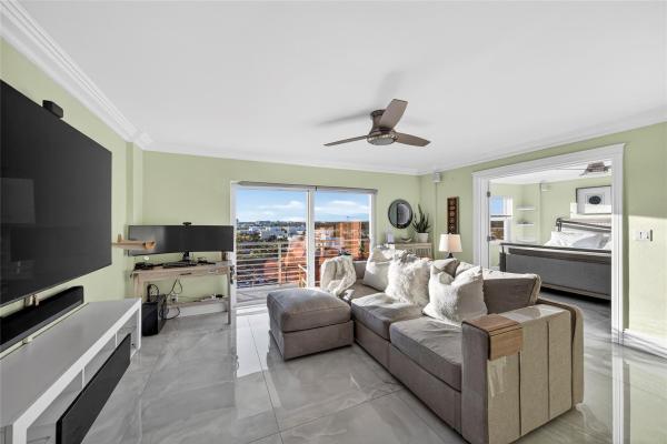 Lauderdale Tower, 2900 NE 30th St #A-9, Fort Lauderdale, Florida 33306, image 2