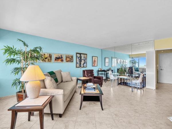 Coral Ridge Towers East, 3300 NE 36th St #721, Fort Lauderdale, Florida 33308, image 3