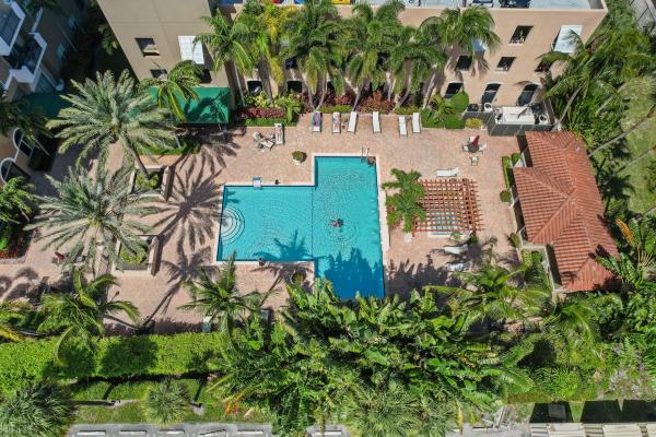 Montecito Palm Beach, 616 Clearwater Park Rd #1103, West Palm Beach, Florida 33401, image 2