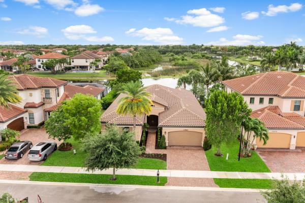 Hawthorne At Heron Bay, 11560 NW 82nd Ct, Parkland, Florida 33076, image 1