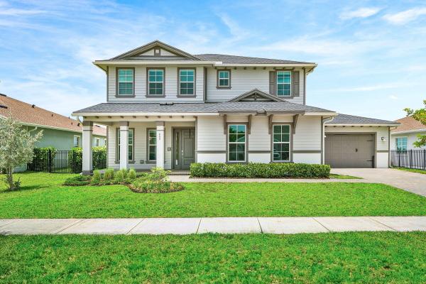 655 Hookline Cir, Loxahatchee, Florida 33470, image 1