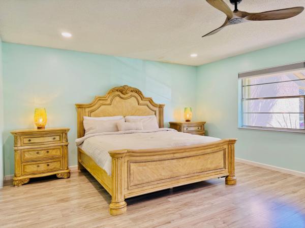 Azalea Court At Woodmont, 8765 Azalea Ct #204, Tamarac, Florida 33321, image 1