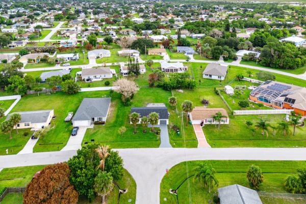 Sandhill Crossing, 2937 SE Ironton Ave, Port St. Lucie, Florida 34952, image 3