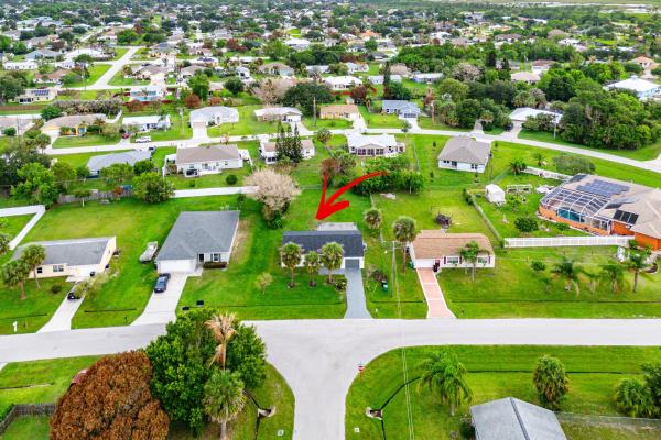 Sandhill Crossing, 2937 SE Ironton Ave, Port St. Lucie, Florida 34952, image 2