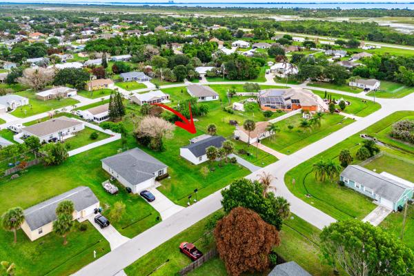 Sandhill Crossing, 2937 SE Ironton Ave, Port St. Lucie, Florida 34952, image 1