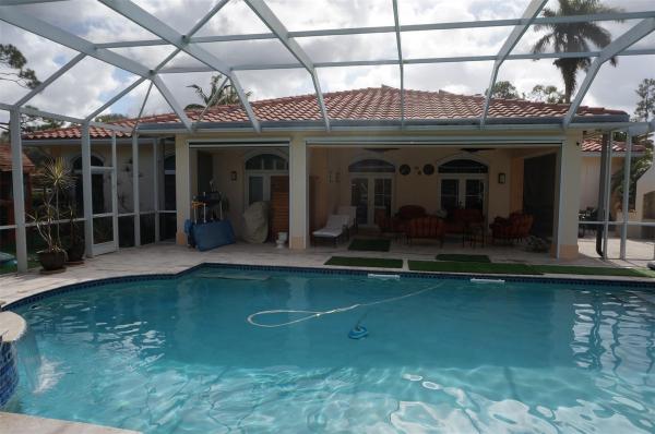 Palm Beach Little Ranches, 650 E Rambling Dr, Wellington, Florida 33414, image 2