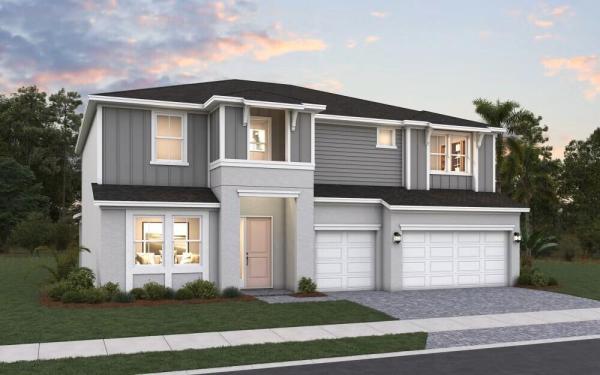 10733 NW Suncrest Lp, Port St. Lucie, Florida 34987, image 1
