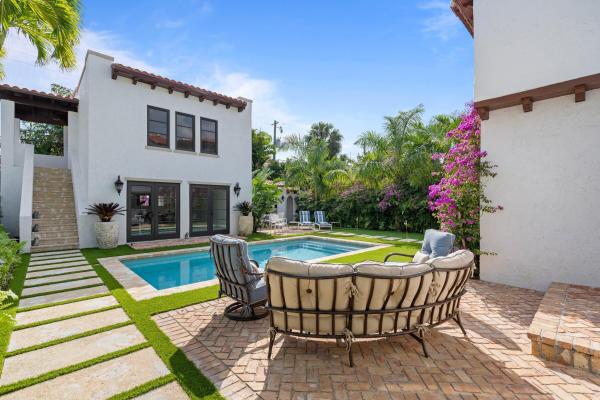 Prospect Park South, 112 Roosevelt Pl, West Palm Beach, Florida 33405, image 3