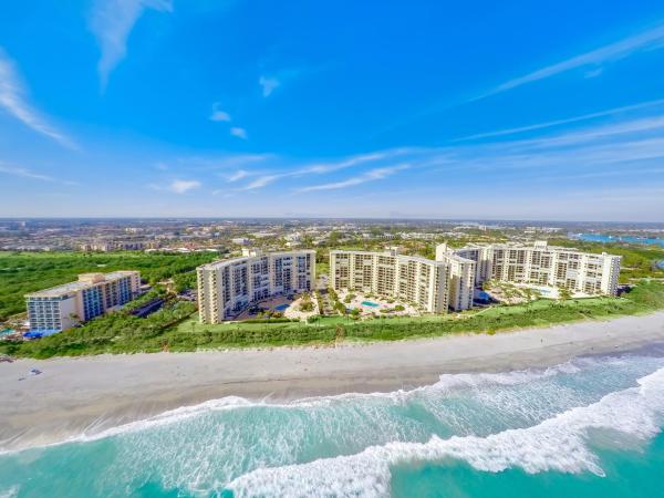 Ocean Trail, 100 Ocean Trail Way #1010, Jupiter, Florida 33477, image 1