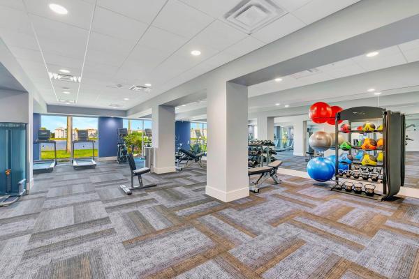 Huntington Pointe, 6193 Pointe Regal Cir #402, Delray Beach, Florida 33484, image 1