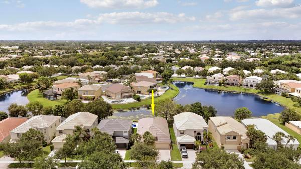 7077 Copperfield Cir, Lake Worth, Florida 33467, image 1