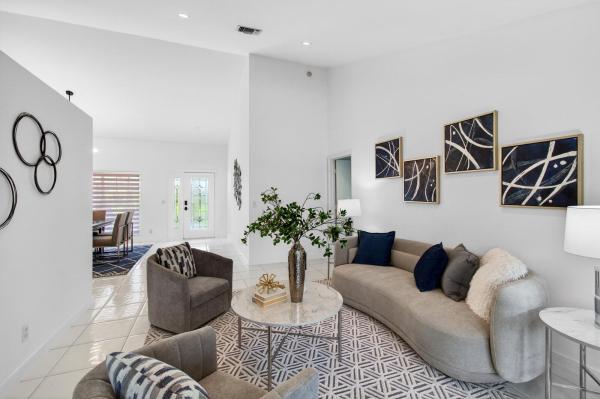 Sabal Lakes, 1615 Satin Leaf Ct, Delray Beach, Florida 33445, image 2