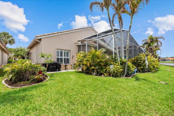 Cascades At St Lucie West, 482 NW Blue Lake Dr, Port St. Lucie, Florida 34986, image 1