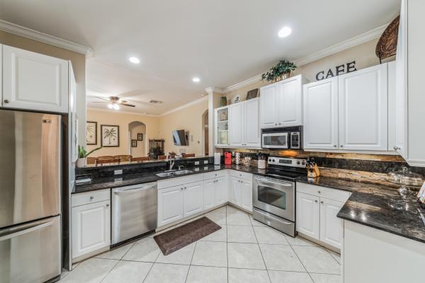 Gatlin Pines, 1691 SW Crawford Ave, Port St. Lucie, Florida 34953, image 1