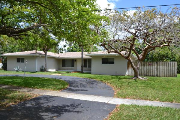 Plantation Park, 500 SW 62nd Ave, Plantation, Florida 33317, image 1
