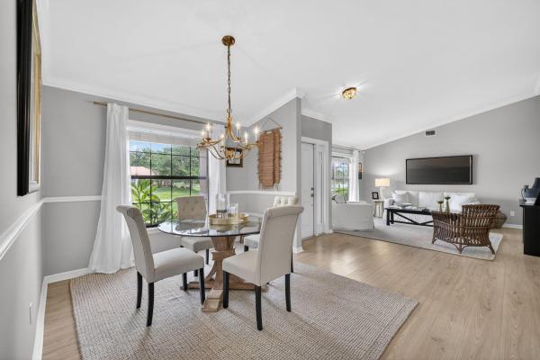 6771 NW Abigail Ave, Port St. Lucie, Florida 34983, image 2