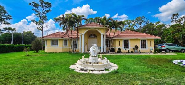 15056 Temple Blvd, Loxahatchee, Florida 33470, image 1