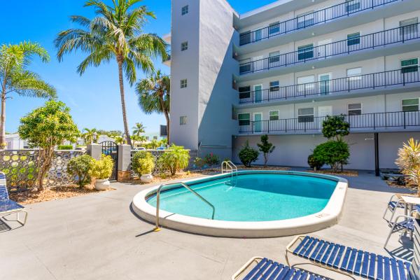 Winter Haven Towers, 1750 Jefferson St #507, Hollywood, Florida 33020, image 1