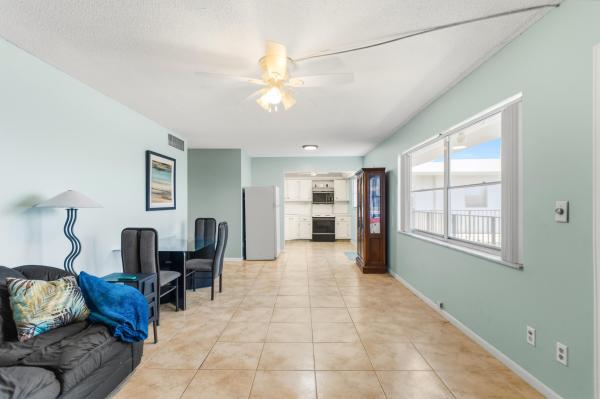 Winter Haven Towers, 1750 Jefferson St #507, Hollywood, Florida 33020, image 1