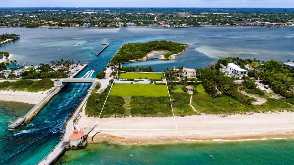 Gedney Vs Pierson Chancery, 4000 S Ocean Blvd, Manalapan, Florida 33462, image 2