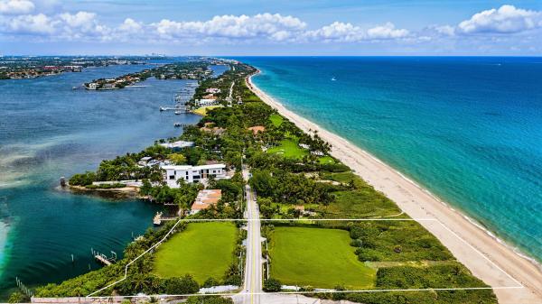 Gedney Vs Pierson Chancery, 4000 S Ocean Blvd, Manalapan, Florida 33462, image 1
