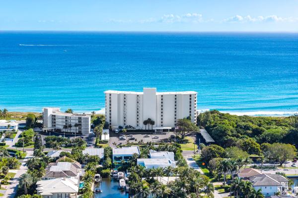 Banyan House, 1225 S Ocean Blvd #306, Delray Beach, Florida 33483, image 1