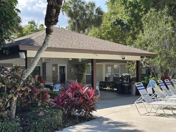 Palm-Aire Country Club 9, 806 Cypress Blvd #408, Pompano Beach, Florida 33069, image 3