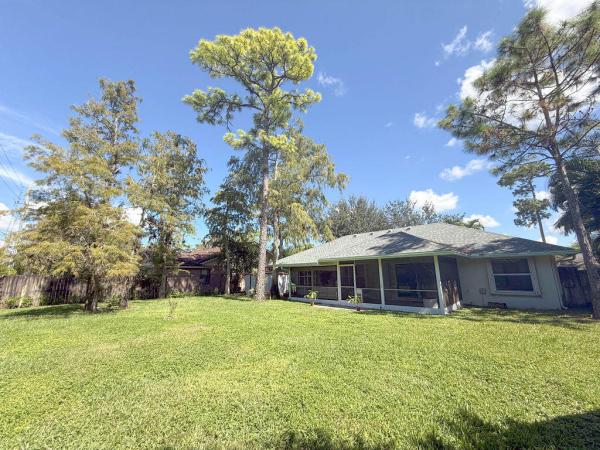 Sugar Pond Manor, 14010 Aster Ave, Wellington, Florida 33414, image 1
