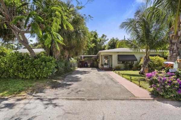 Fairfax Park, 3032 Stanford Rd, West Palm Beach, Florida 33405, image 1