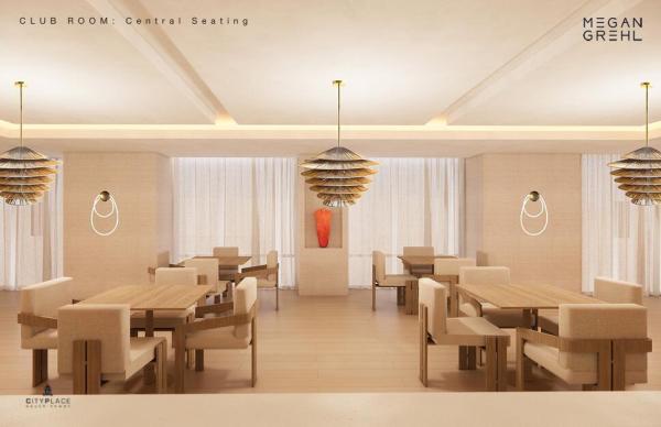 CityPlace South Tower, 550 Okeechobee Blvd #1508, West Palm Beach, Florida 33401, image 1