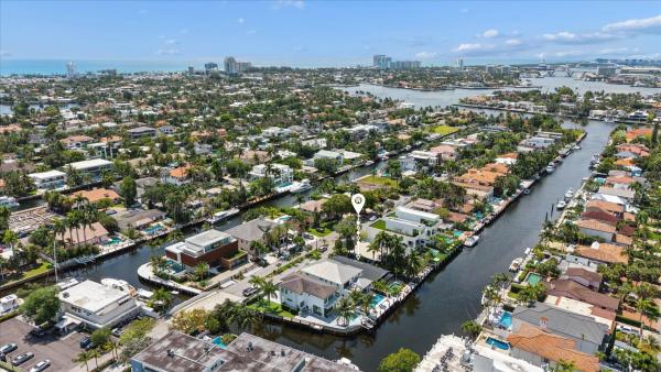 Venice, 325 Coconut Isle Dr, Fort Lauderdale, Florida 33301, image 1