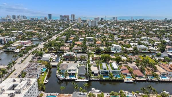 Venice, 325 Coconut Isle Dr, Fort Lauderdale, Florida 33301, image 1