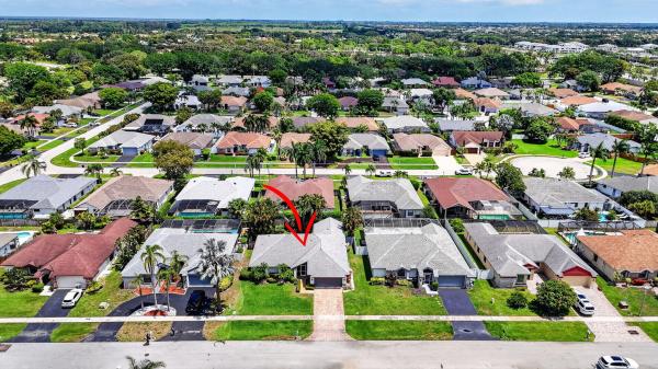 Barrington, 18265 181st Cir S, Boca Raton, Florida 33498, image 1