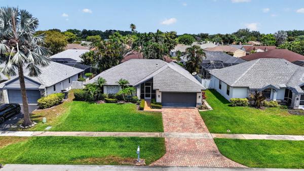 Barrington, 18265 181st Cir S, Boca Raton, Florida 33498, image 3