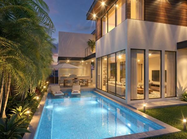 712 NE 23rd Ter, Pompano Beach, Florida 33062, image 2