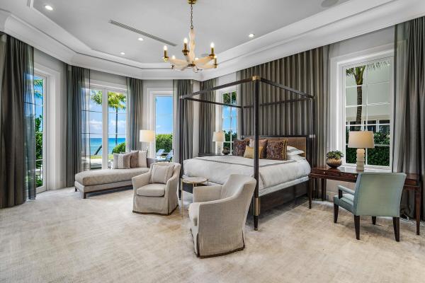 Hypoluxo Beach, 640 S Ocean Blvd, Manalapan, Florida 33462, image 1