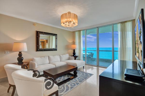 Acqualina Ocean Residences & Resort , 17875 Collins Ave #3103, Sunny Isles Beach, Florida 33160, image 1