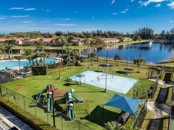 Liberty Bay At Briar Bay, 3331 Commodore Ct, West Palm Beach, Florida 33411, image 1
