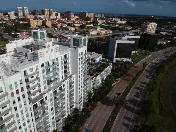 The Edge, 300 S Australian Ave #509, West Palm Beach, Florida 33401, image 3