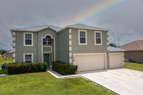 Torino, 6136 NW Gaylord Ter, Port St. Lucie, Florida 34986, image 1