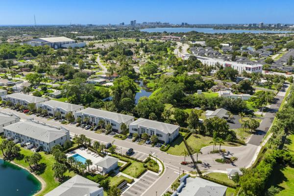 Enclave At Mangonia Park, 1780 Lindley St, Mangonia Park, Florida 33407, image 1