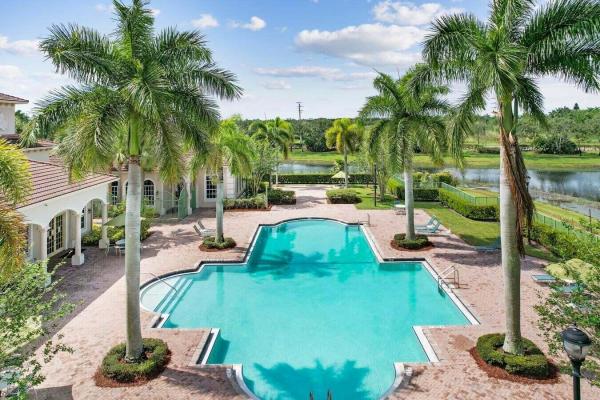 Green Cay Village, 6633 Old Farm Trl, Boynton Beach, Florida 33437, image 2