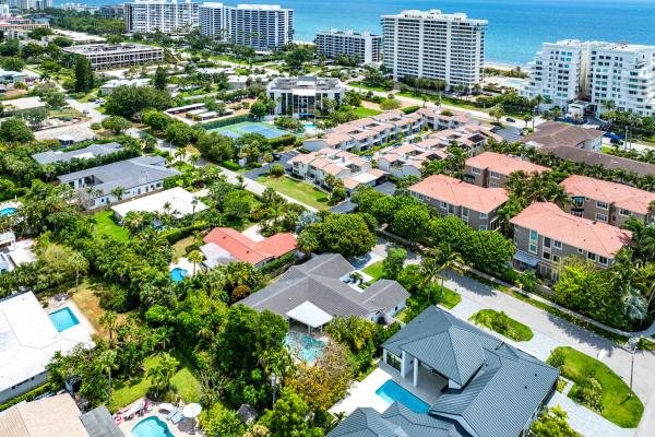 Spanish River Land, 2401 Banyan Rd, Boca Raton, Florida 33432, image 1