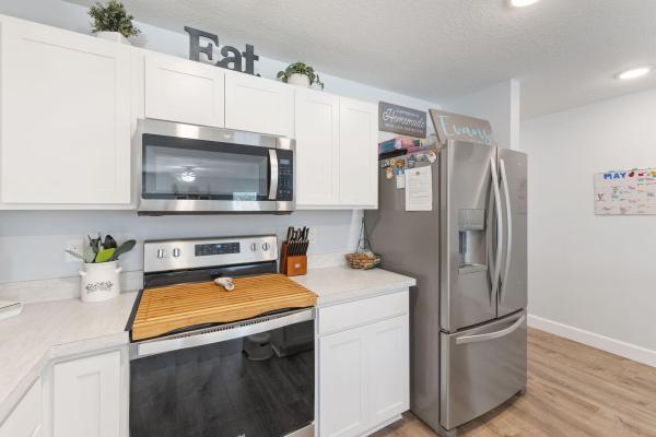 692 SW Hamberland Ave, Port St. Lucie, Florida 34953, image 2
