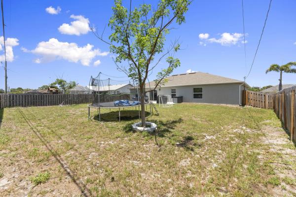692 SW Hamberland Ave, Port St. Lucie, Florida 34953, image 1