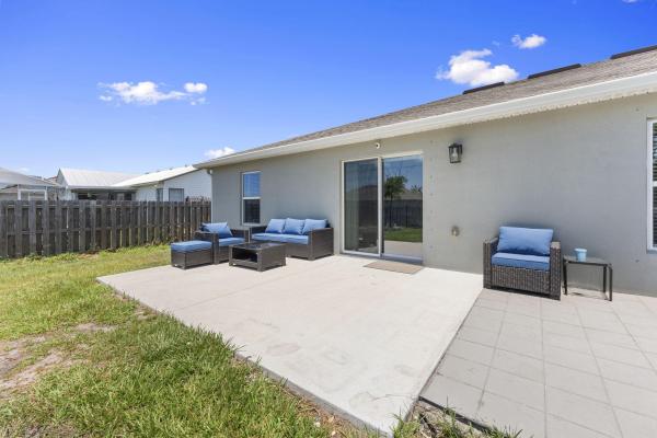 692 SW Hamberland Ave, Port St. Lucie, Florida 34953, image 1