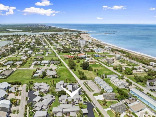 Gulfstream Villas, 1772 Gulfstream Ave #C 2, Fort Pierce, Florida 34949, image 3