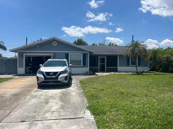 Sandpiper Bay, 2462 SE Pinero Rd, Port St. Lucie, Florida 34952, image 1
