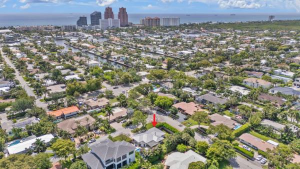 Coral Ridge Galt, 2601 NE 27th Way, Fort Lauderdale, Florida 33306, image 2